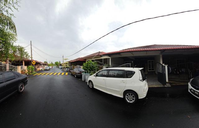 Single Storey Terrace Taman Murai Jaya Durian Tunggal, Melaka 2
