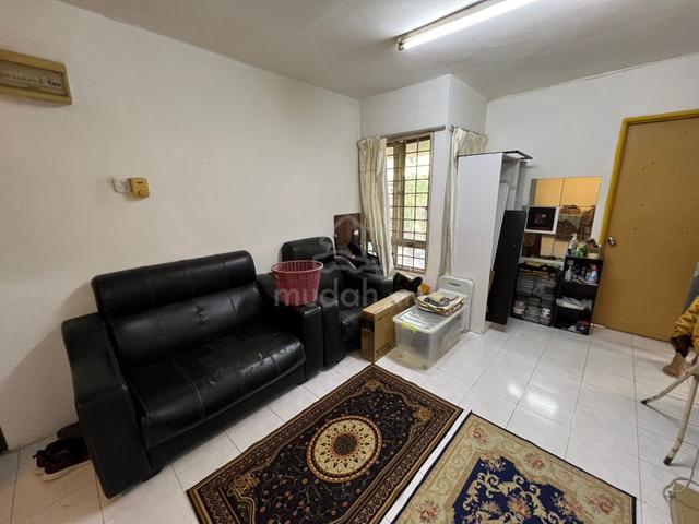 Apartment Bayu 1