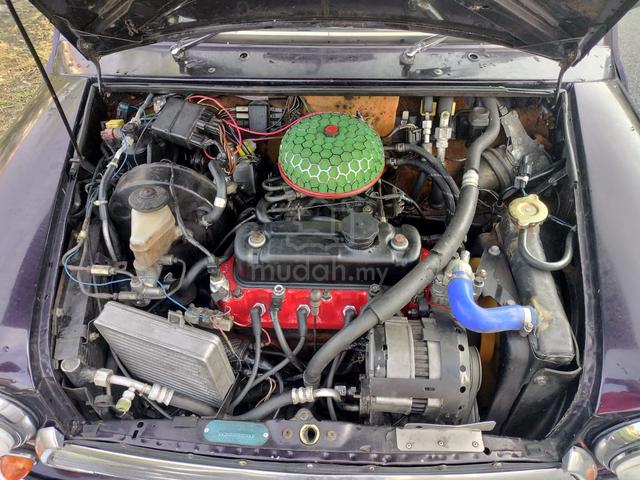 1995 Austin MINI 1.3 MARK II (M) - 3