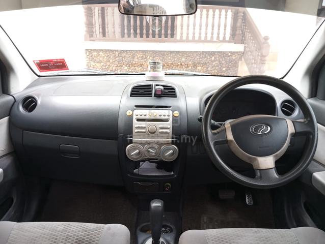 2006 Perodua MYVI 1.3 EZ (A) - 5