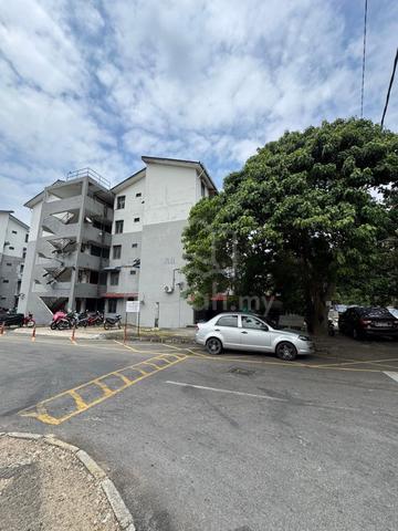 Taman Seri Janggus 1