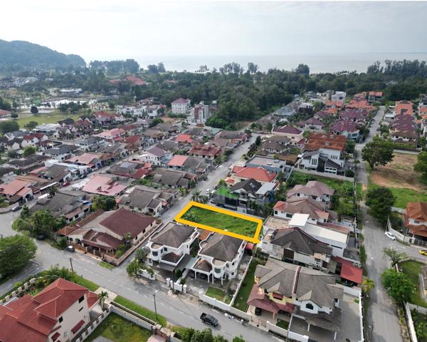Prime Area Tok Sira Bungalow Land 3