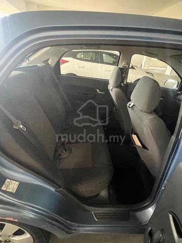 2008 Proton SAGA 1.3 BASE LINE (A) - 4