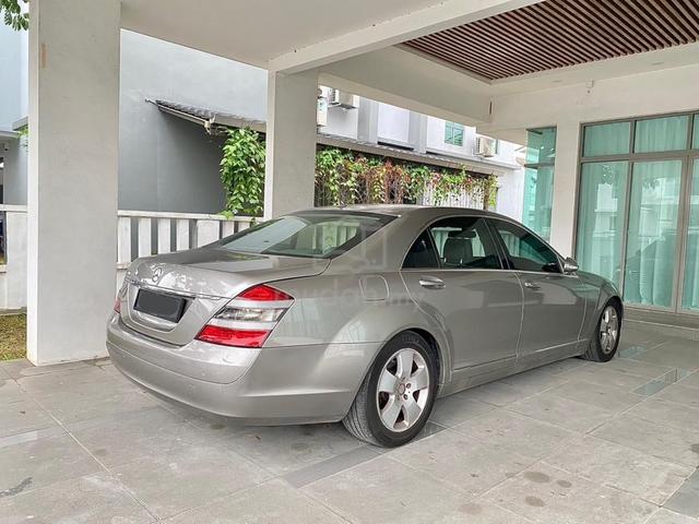 2009 Mercedes Benz S300 L (CKD) 3.0 (A) - 1