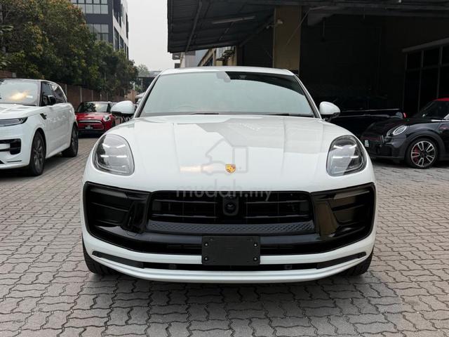 2022 Porsche Macan 2.0L NEW FACELIFT - 3