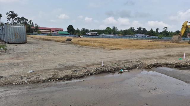 WORTH BUY New SemiD Light Industrial Factory 9100sf Bukit Mertajam 1