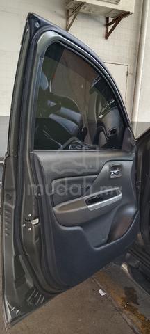 2017 Mitsubishi TRITON 2.4 VGT ADVENTURE MY2016 - 5