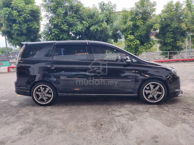 2021 Proton EXORA 1.6 PREMIUM MY17 ENHANCED (A) - 4