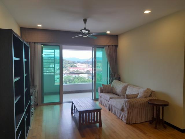 Puteri Damai 1