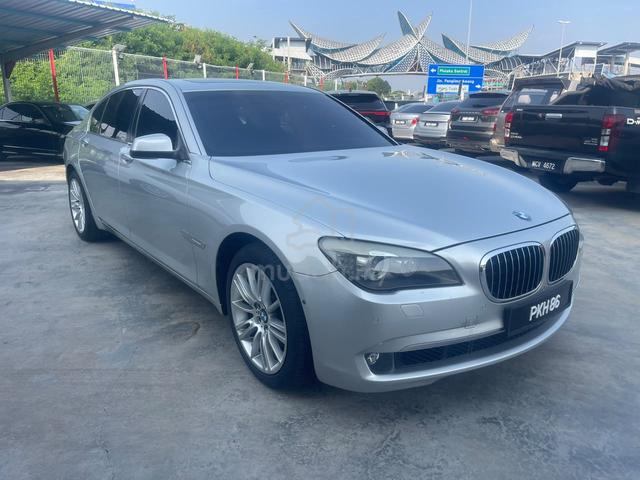 2008/09 Bmw 740Li (CBU) 3.0 (A) PKH 86 - 1