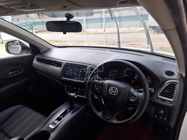 2016 Honda HR-V 1.8 V (A) - 5