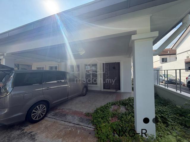 [Facing Open End Lot] Setia alam Impian 8 double sty endlot 25*70sqft 1