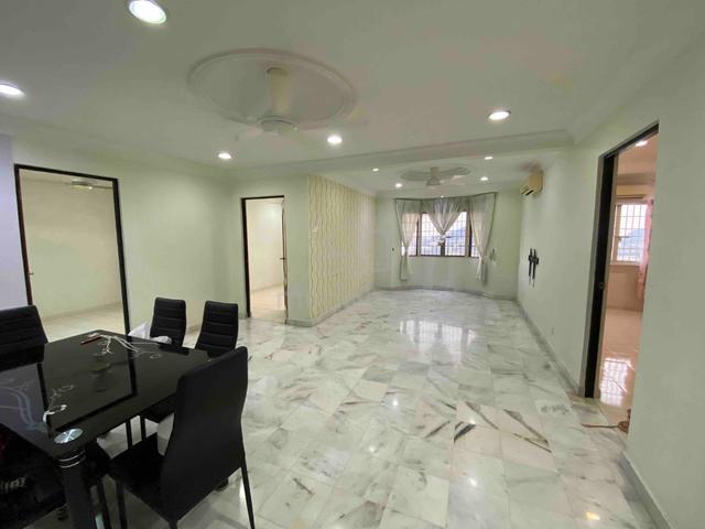 Perdana Puri 1