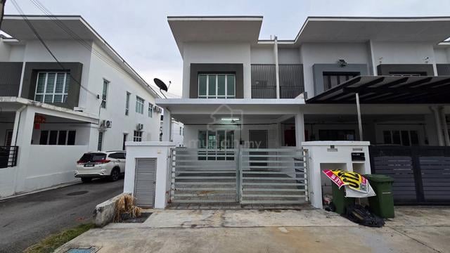 S1 Residence Semenyih, Double Storey Endlot, Pelangi Semenyih 2 1