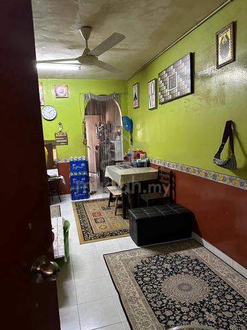Desa Aman Puri 5