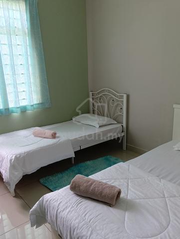 Dwiputra Residences 2