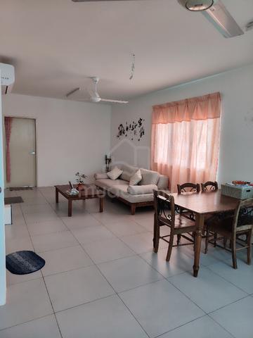 Taman Desa Sena 1