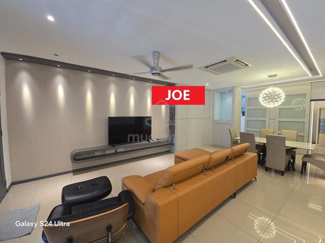 Southbay Residence Fully Renovated 3 Storey Terrace Gated Guarded 1