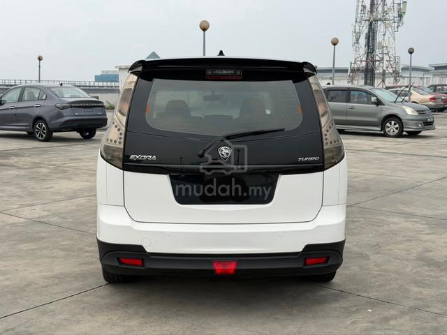 2020 Proton EXORA 1.6 PREMIUM MY17 ENHANCED (A) - 4