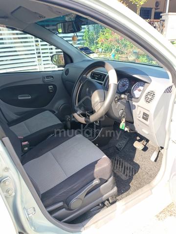 2009 Perodua VIVA 1.0 EZi PREMIUM (A) - 3