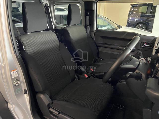 Years 2022 : Suzuki JIMNY 1.5 SIERRA JC (A) - 5