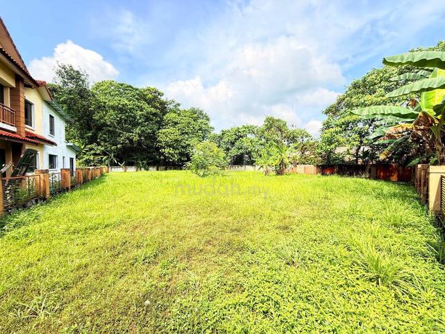 Kajang Country Heights Freehold Below Market Bungalow Land 1