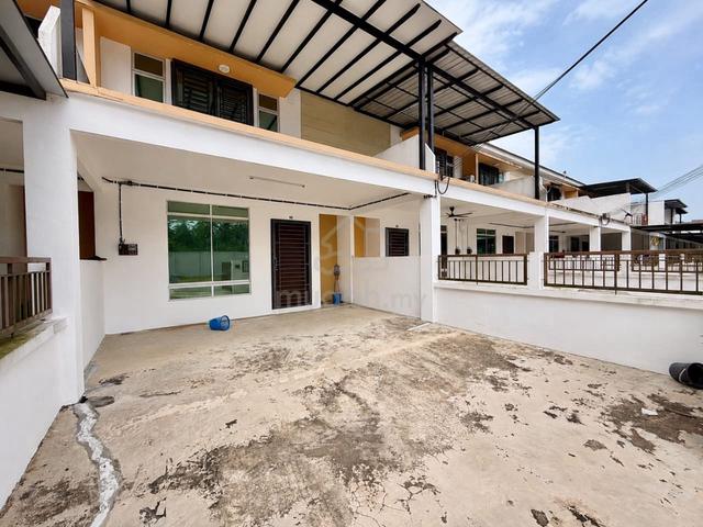 [UNBLOCKED VIEW] Taman Scientex Kota Tinggi 4 Bilik 1