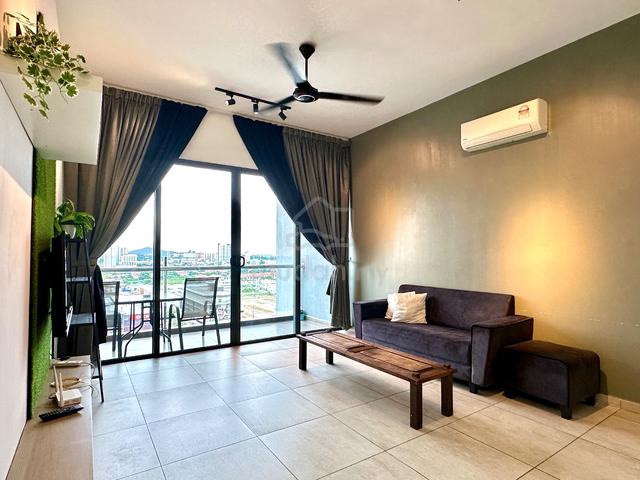 Atlantis Residences 2
