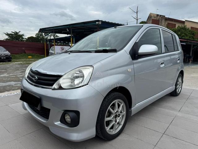 2013 Perodua VIVA 1.0 ELITE EZi (A) - 1