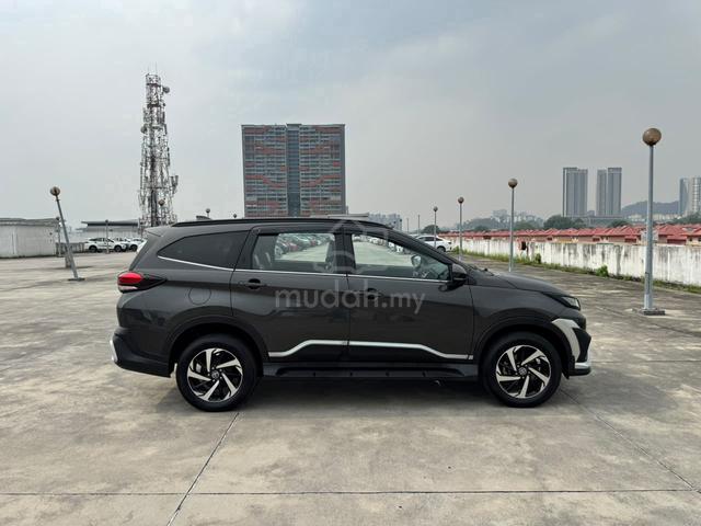 2019 Toyota RUSH 1.5 S ENHANCED (A) FULL SPEC - 3