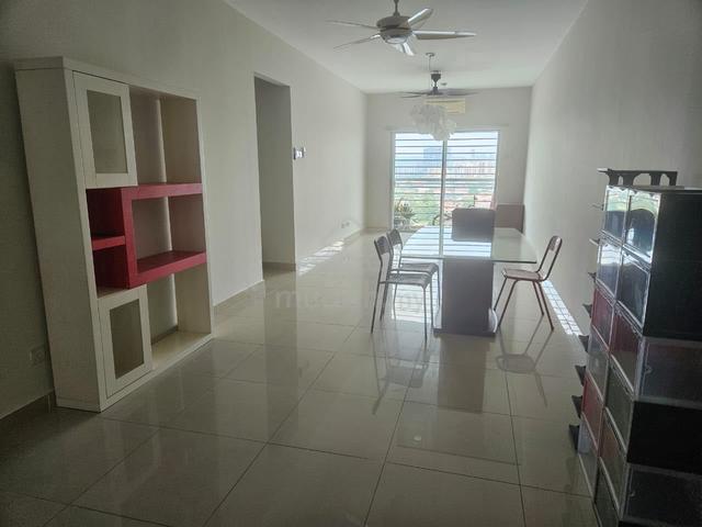 Casa Idaman 1