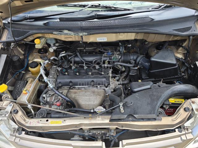 2005 Nissan SERENA 2.0 HIGH-WAY STAR (A) JAGA BAIK - 5