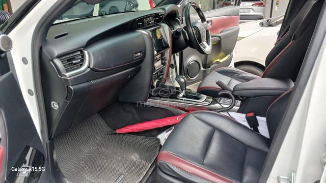 2023 Toyota FORTUNER 2.8 VRZ MY21 (A) - 3