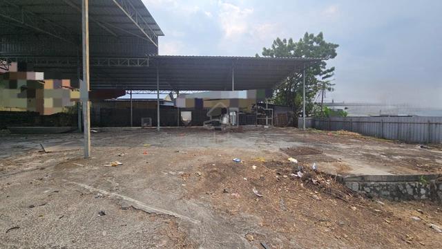 Warehouse Near Pandan Indah Ampang, (Q5542) 1