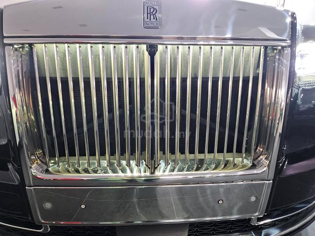 2023 Rolls Royce PHANTOM 6.7 VII EWB - 4
