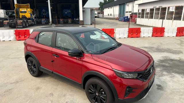2026 New Honda WR-V 1.5 (A) Low Depo Promosi - 4