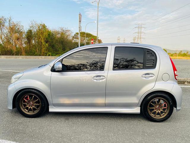 2012 Perodua MYVI 1.5 SE ZHS (A) - 5