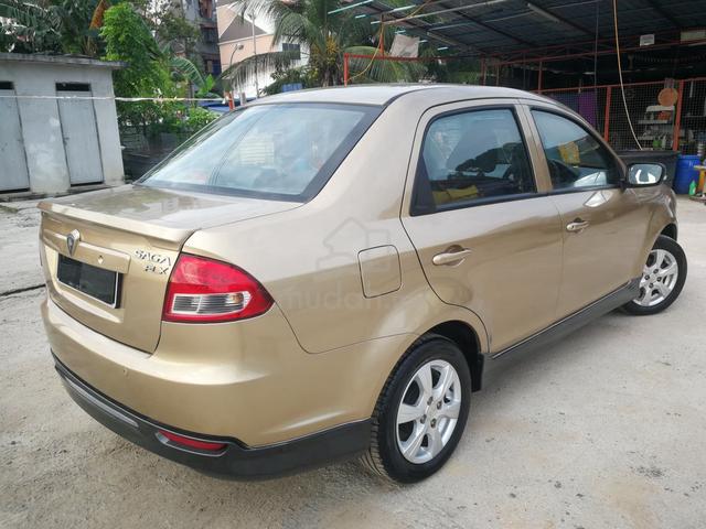 2015 Perodua MYVI 1.3 FLX Standard (A) 1 YEAR WARR - 2