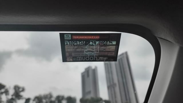 2024 Perodua ALZA 1.5 AV MY22 (A) - 2