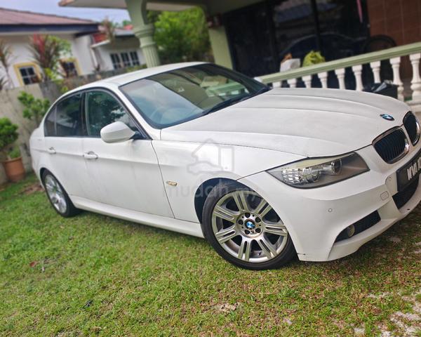 2011 Bmw 3 SERIES 2.0 20I M SPORTS (CKD) E90 - 1