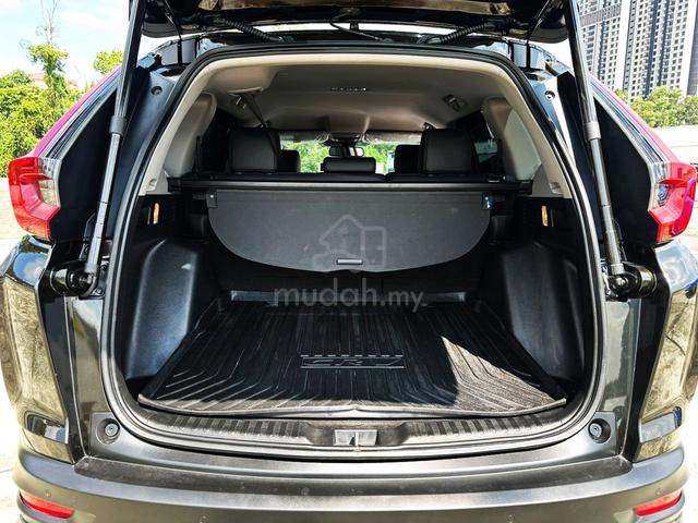 2021 Honda CR-V 1.5 TC-P 2WD (A)FACELIFT - 4