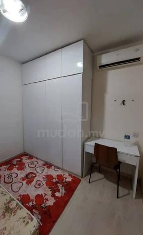University Utama Condominium 1