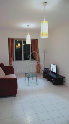 Nusa Perdana Service Apartment 1