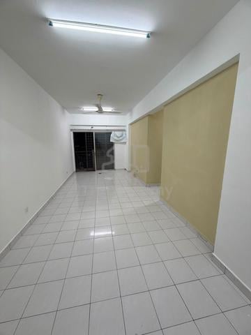Mas Kipark Damansara 1
