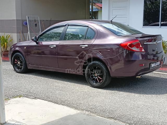 2008 Proton PERSONA 1.6 HIGH LINE (A) - 1