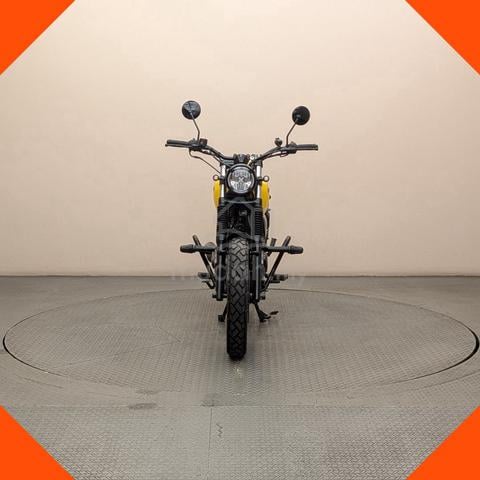 2023 Brixton BX150 - HQ - photo 6 of 10