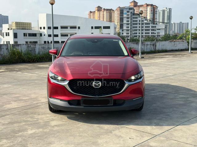 2024 Mazda CX-30 2.0 G 2WD HIGH+ (A) CASH BACK - 3