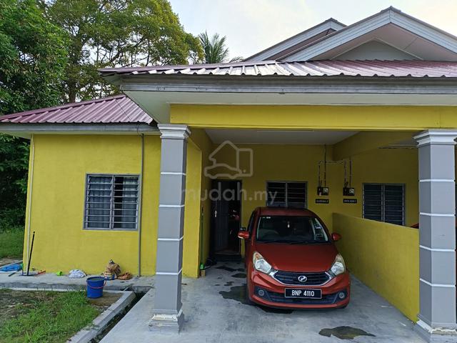 Bilik Sewa Kota Tinggi 1