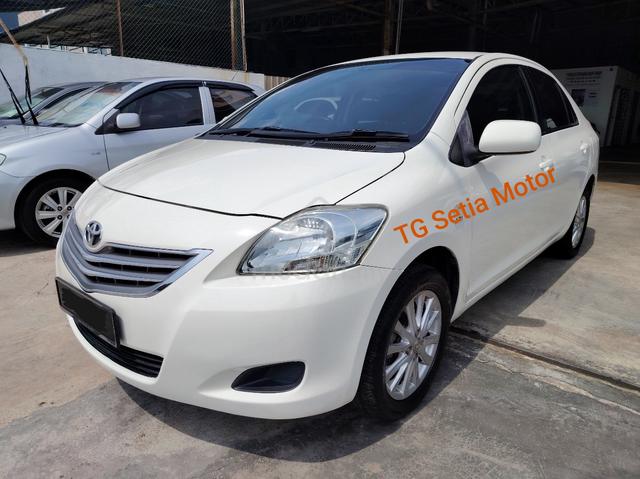 2011 Toyota VIOS 1.5 J FACELIFT (A) - 3