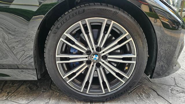 2021 Bmw 3 SERIES 2.0 20I SPORT MY19 G20 (A) - 5